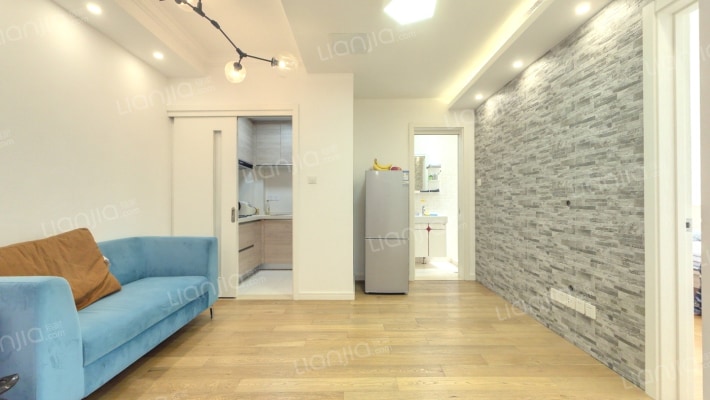 好世凤翔苑二手房实景图