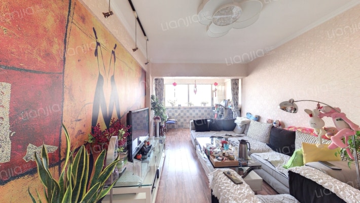 甘肃宏远二手房实景图