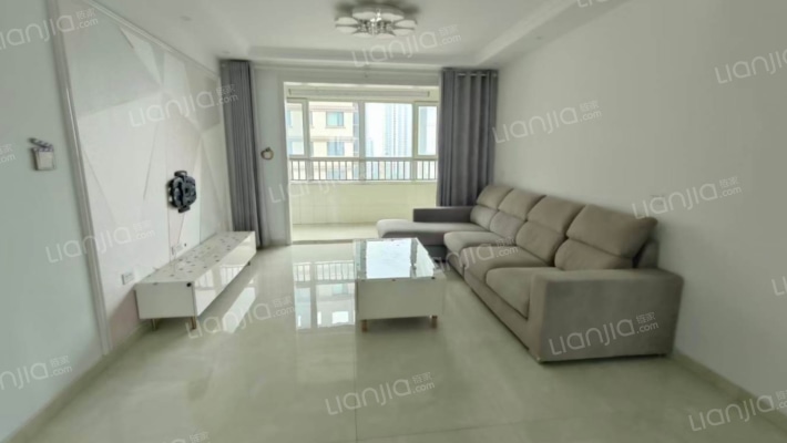 向湖城2期二手房实景图