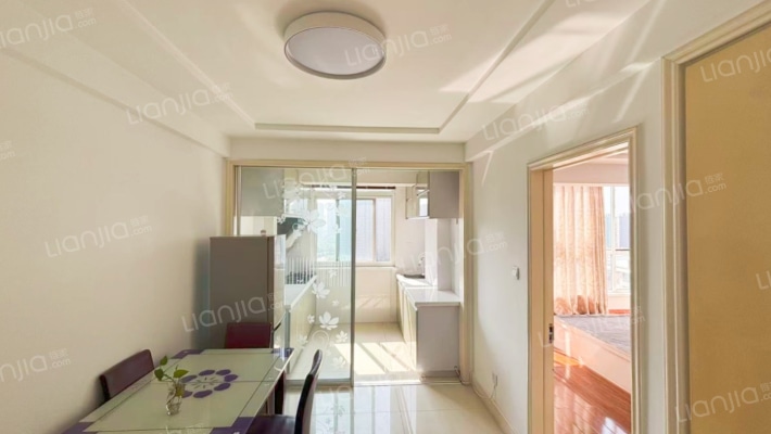 鼎林华庭二手房实景图