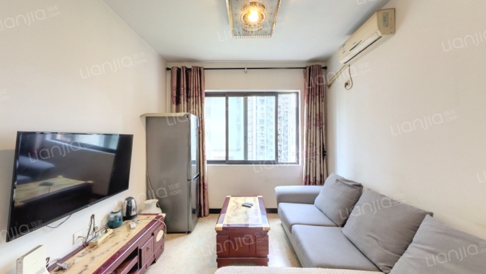 湖榕瑞苑二手房实景图