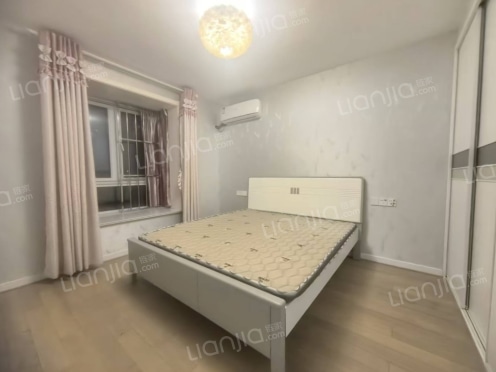 整租·文景花园 2室2厅 南