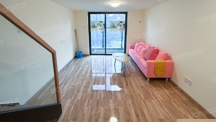 碧桂园世纪滨江二手房实景图