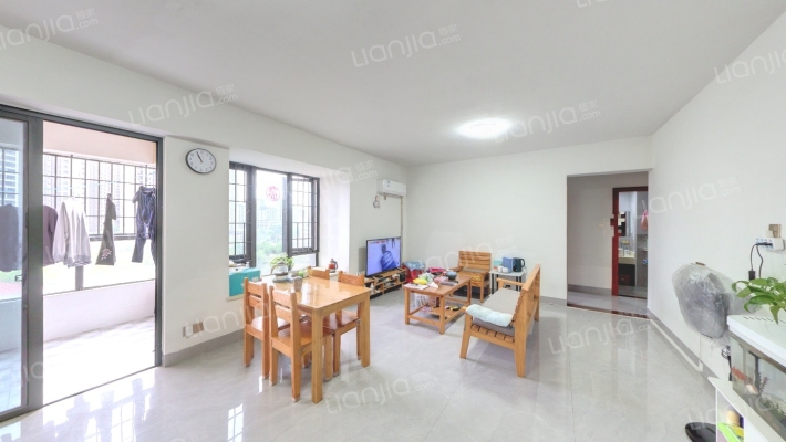 欣盛丰森林海二手房实景图