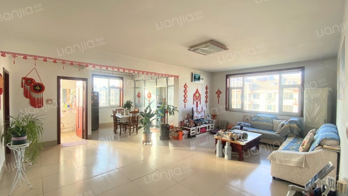 新兴家园(昌邑市)二手房实景图