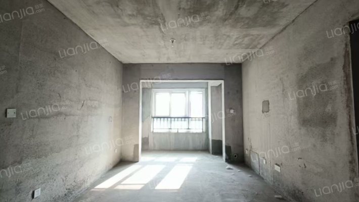 景云华府二手房实景图