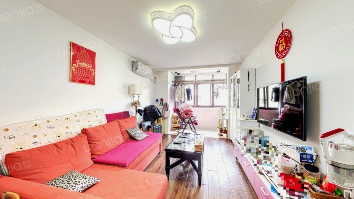 锦阳小区二手房实景图