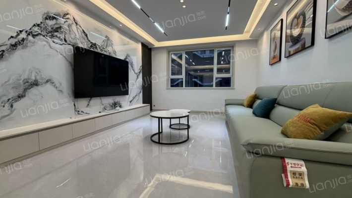 新华府宋家园东区二手房实景图