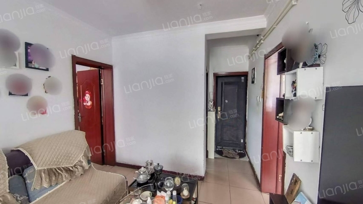 工行宿舍(维明南大街)二手房实景图