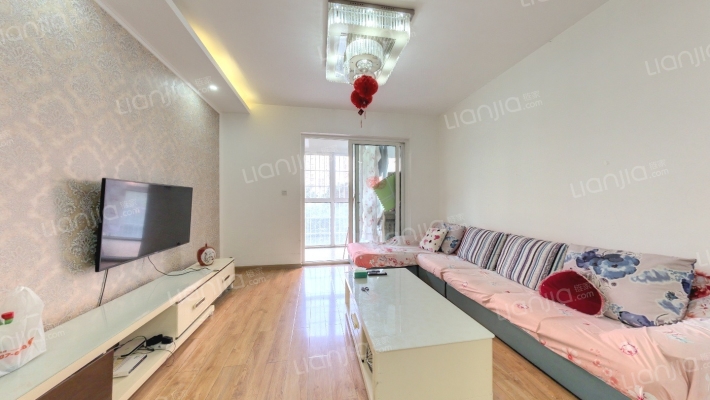 双桂社区36号院二手房实景图