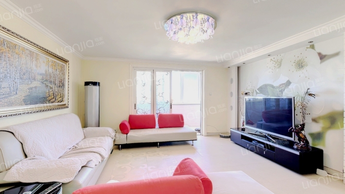 角门15号院二手房实景图