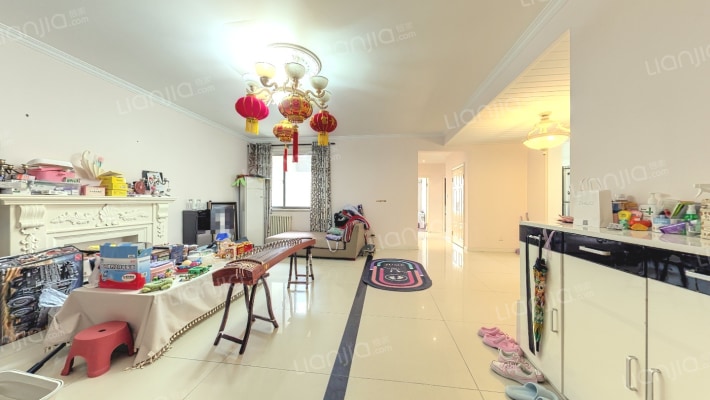 212所南区二手房实景图