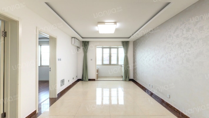 金隅景和园二手房实景图