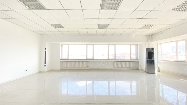 海泰创新基地二手房实景图