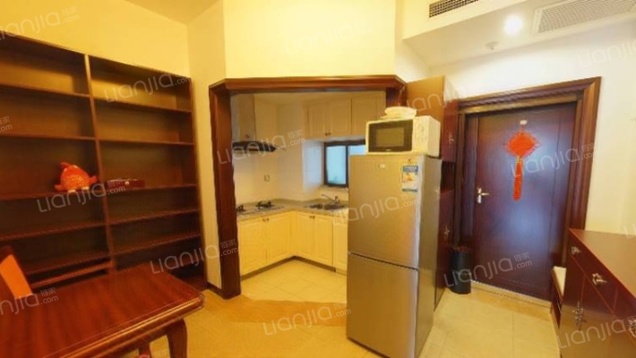 亲和源二手房实景图