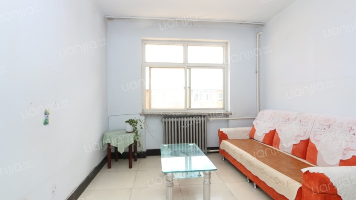 长春路11号院二手房实景图