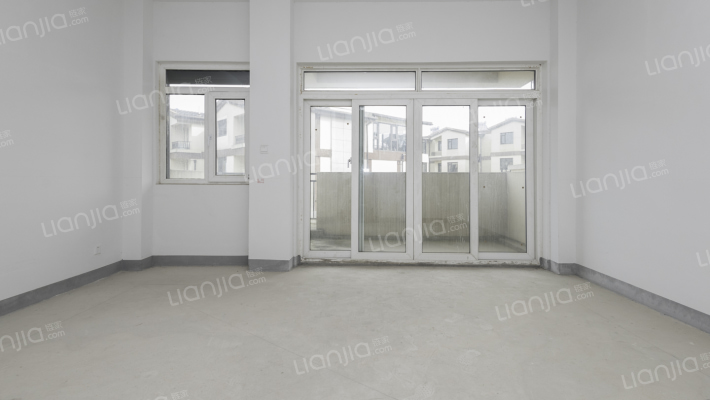 中浩青溪庄园二手房实景图