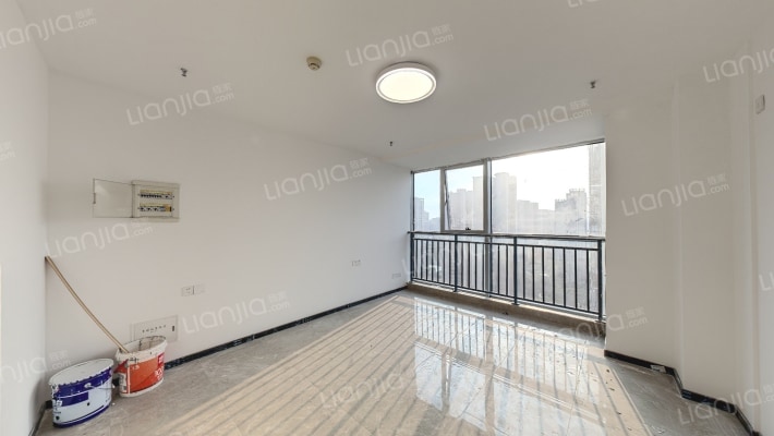 长沙奥克斯商务创汇中心二手房实景图