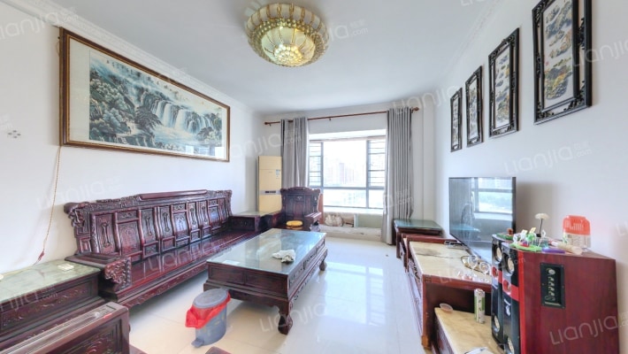 翠菁苑二手房实景图