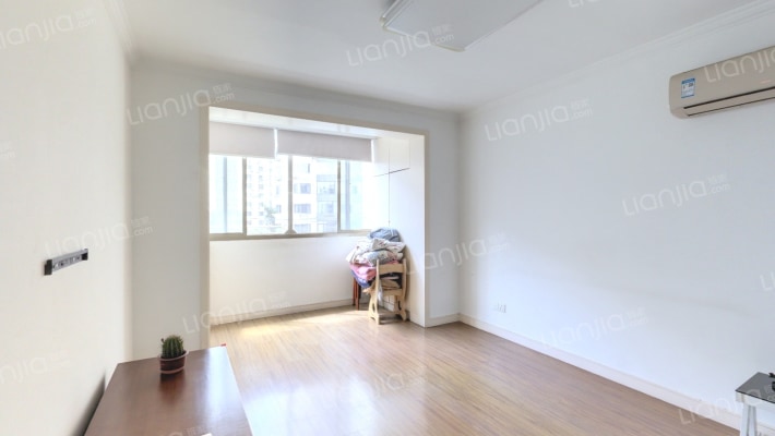 花苑茶花园二手房实景图