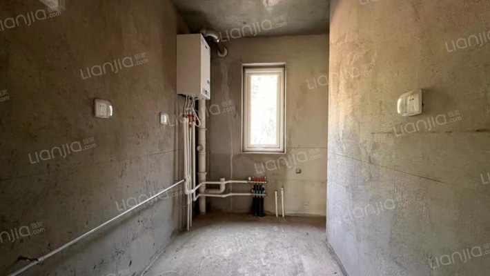 北京通勤小区，涿州北京交界，出门838车站，-厨房