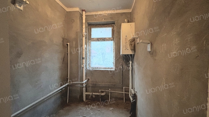 天保青花府 3室2厅 南 北-厨房