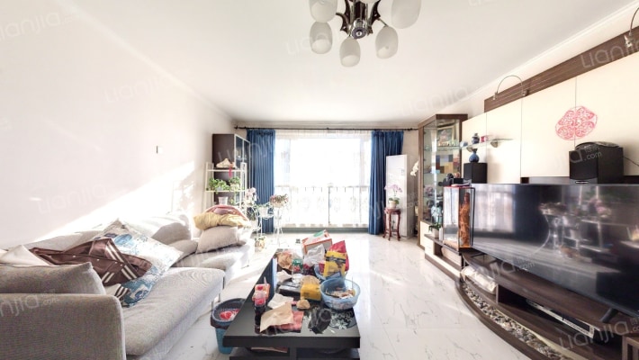 望馨花园二手房实景图