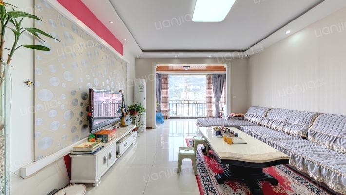 佛光丽锦二手房实景图