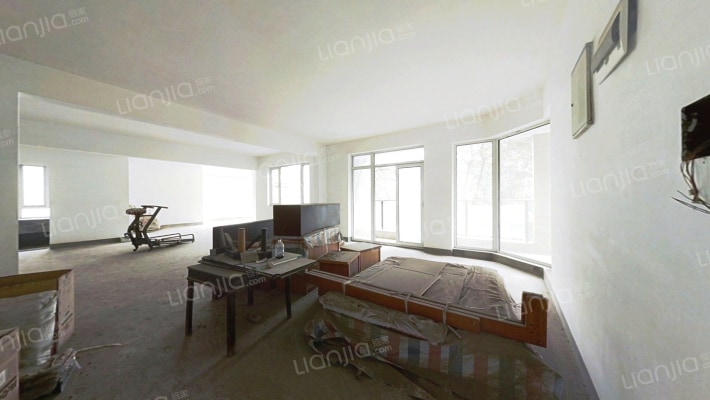 东湖楚世家二手房实景图