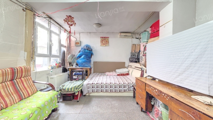 西绦南巷8号二手房实景图