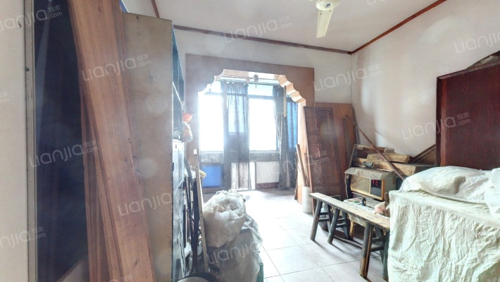 杨梨路二手房实景图