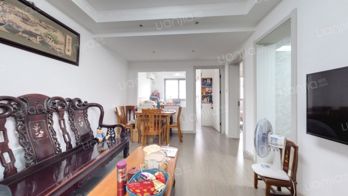 胜利小区(虹口)二手房实景图