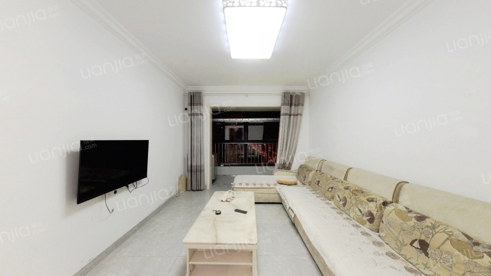 尹东八村三区二手房实景图