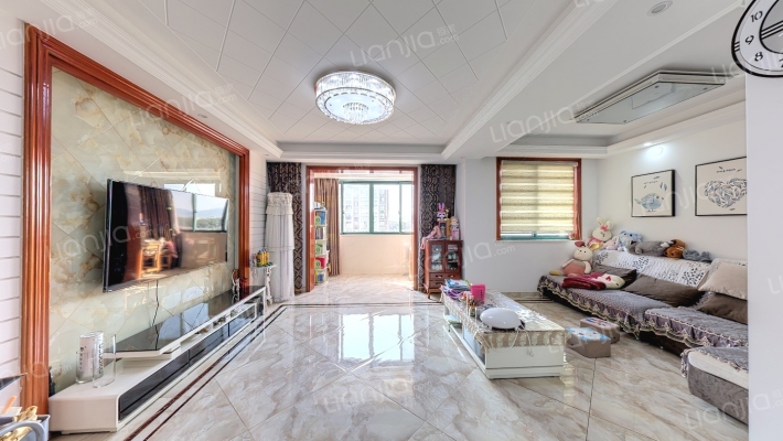 新东方家园二手房实景图