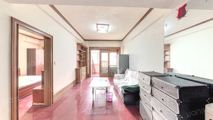 农业厅住宅2号院二手房实景图