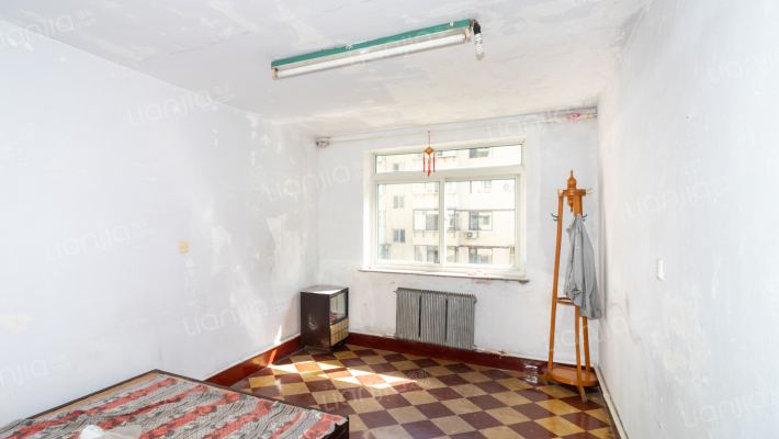 四建家属楼二手房实景图