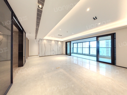 整租·华润置地悦府 4室2厅 南