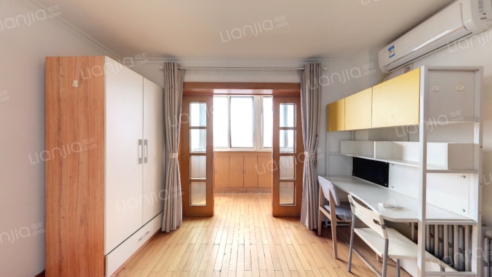 世纪村西区二手房实景图