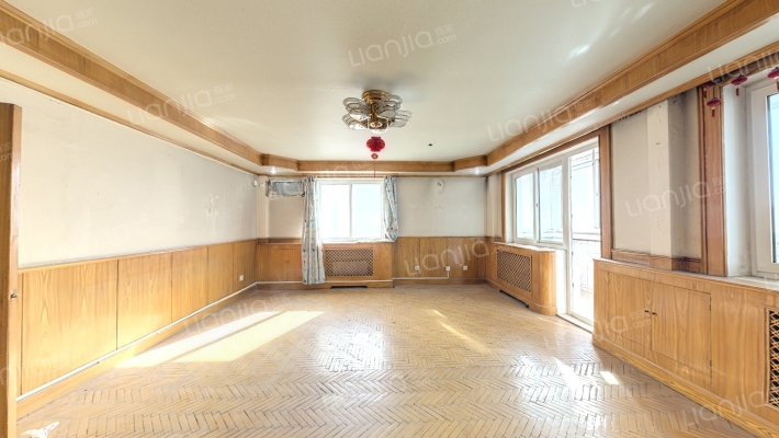 月坛北街甲1号院二手房实景图