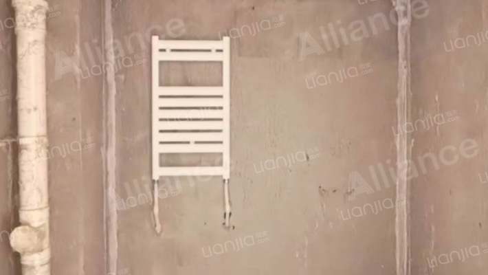 环境优美，适宜居住还可以打高尔夫的两居-卫生间