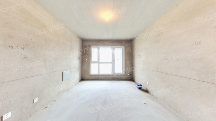 保利溪湖林语七期二手房实景图