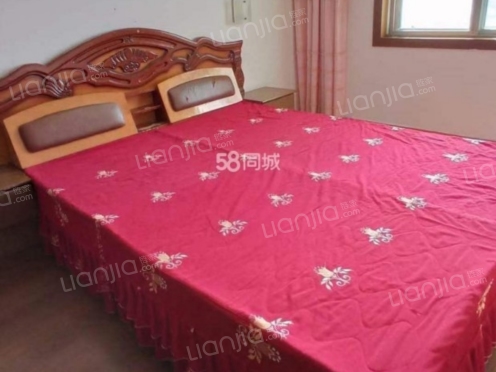 整租·通港新村 3室1厅 南