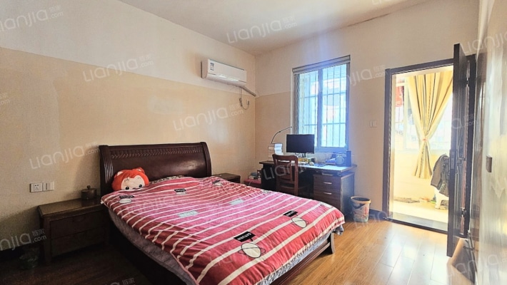 外姚家潭二手房实景图