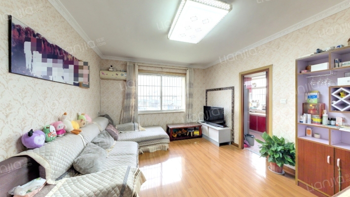 南安二手房实景图