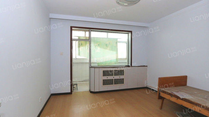 开发区小区二手房实景图