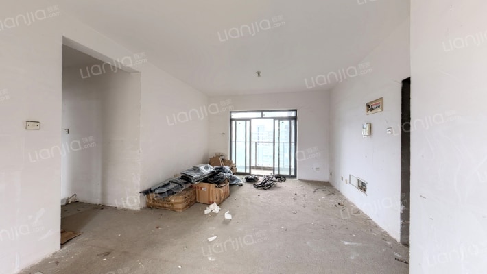 恒基凯旋门二手房实景图