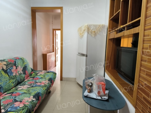 整租·曙光路一号院 2室1厅 南/北