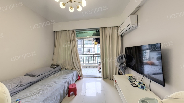 丽香苑二手房实景图