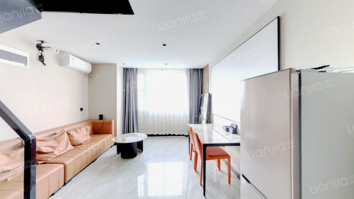 招商碧桂园依云四季二手房实景图