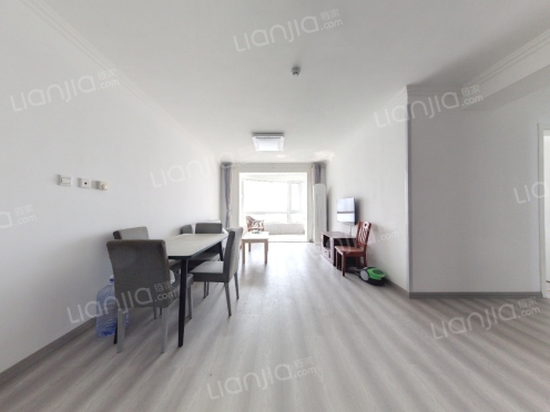 整租·万达维多利亚湾 3室1厅 南/北